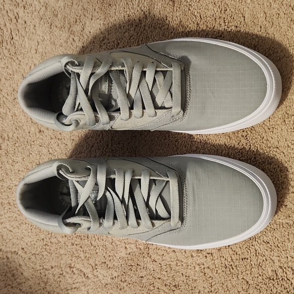 DC Kalis Vulc Mid Skate Scooter Shoe sneaker NWOT - Picture 4 of 9